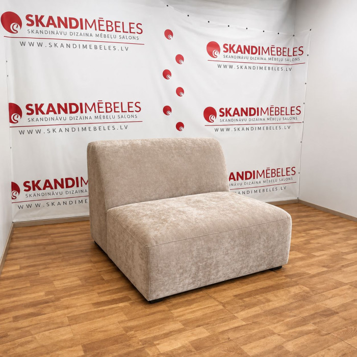 Krēsls LOFT (Ekspozīcija) Krēsls LOFT (Ekspozīcija)